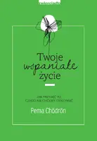 Okładka: Twoje wspaniałe życie