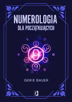 Okładka: Numerologia dla początkujących