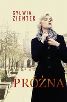 Okładka: Próżna