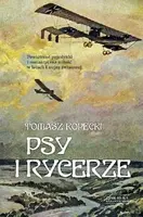 Okładka: Psy i rycerze
