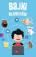 Okładka: Bajki blogerów