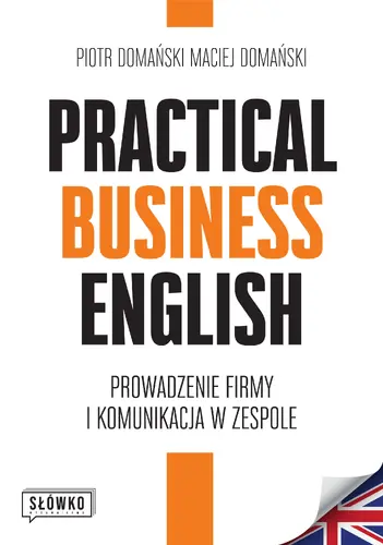 Okładka: Practical Business English