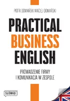 Okładka: Practical Business English