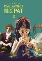 Okładka: Miłość Pat