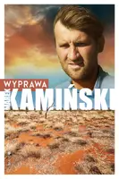 Okładka: Wyprawa