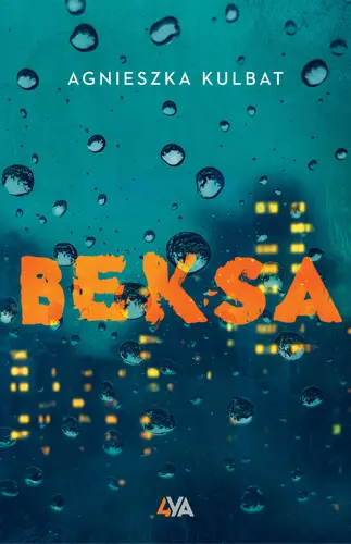Okładka: Beksa