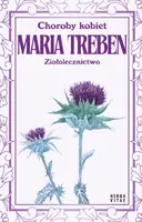 Okładka: Choroby kobiet