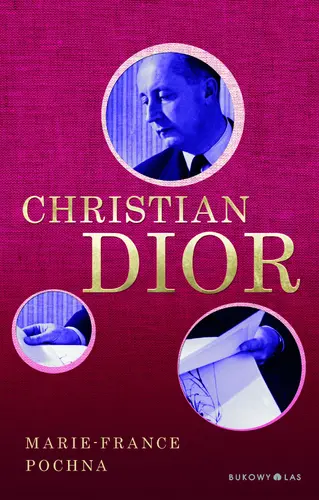 Okładka: Christian Dior