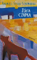 Okładka: Żółta czapka