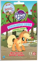 Okładka: Na farmie Sweet Apple. My Little Pony. Pokoloruj mnie