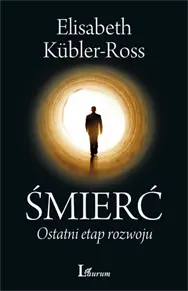 Okładka: Śmierć ostatni etap rozwoju