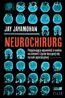 Okładka: Neurochirurg
