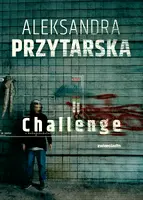 Okładka: Challenge