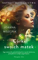 Okładka: Córki swoich matek