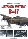 Okładka: Latająca forteca B-17