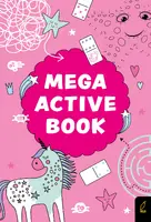 Okładka: Mega Active Book