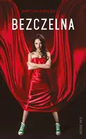 Okładka: Bezczelna