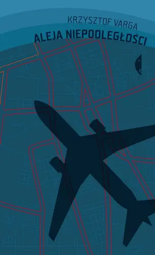 Okładka: Aleja Niepodległości