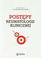 Okładka: Postępy reumatologii klinicznej