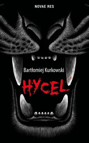 Okładka: Hycel