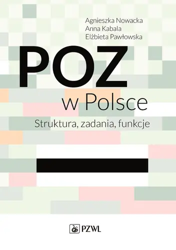 Okładka: POZ w Polsce