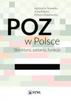 Okładka: POZ w Polsce