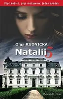 Okładka: Natalii 5