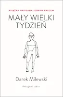 Okładka: Mały wielki tydzień
