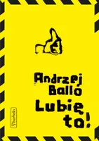 Okładka: Lubię to!
