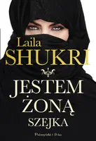 Okładka: Jestem żoną szejka