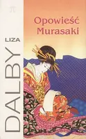 Okładka: Opowieść Murasaki