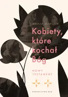 Okładka: Kobiety, które kochał Bóg