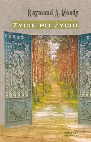 Okładka: Życie po życiu (nowa okł.)