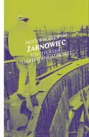 Okładka: Żarnowiec