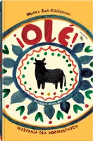Okładka: Ole