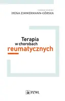 Okładka: Terapia w chorobach reumatycznych