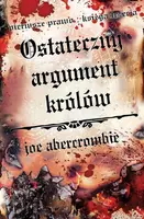 Okładka: Ostateczny argument królów