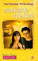 Okładka: Magiczne miejsce