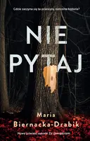 Okładka: Nie pytaj