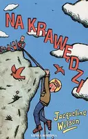 Okładka: Na krawędzi