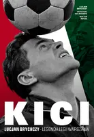 Okładka: Kici
