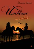 Okładka: Uwikłani w miłość
