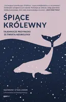 Okładka: Śpiące królewny. Tajemnicze przypadki ze świata neurologii