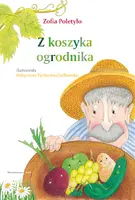 Okładka: Z koszyka ogrodnika