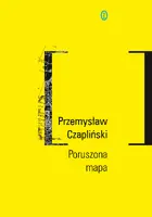 Okładka: Poruszona mapa