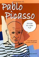 Okładka: Nazywam się Pablo Picasso