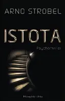 Okładka: Istota