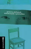 Okładka: Dziewczyny z Portofino