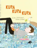 Okładka: Kupa kupa kupa