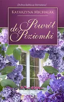 Okładka: Powrót do poziomki